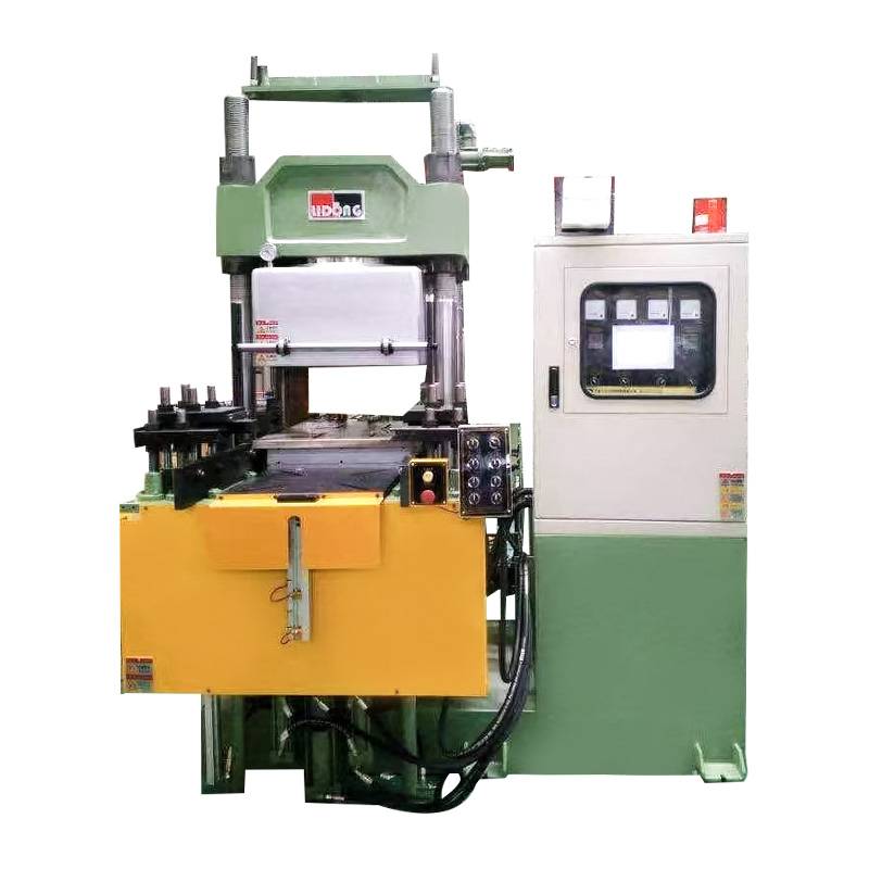 Machine de vulcanisation de gaine de câble rétractable à froid
