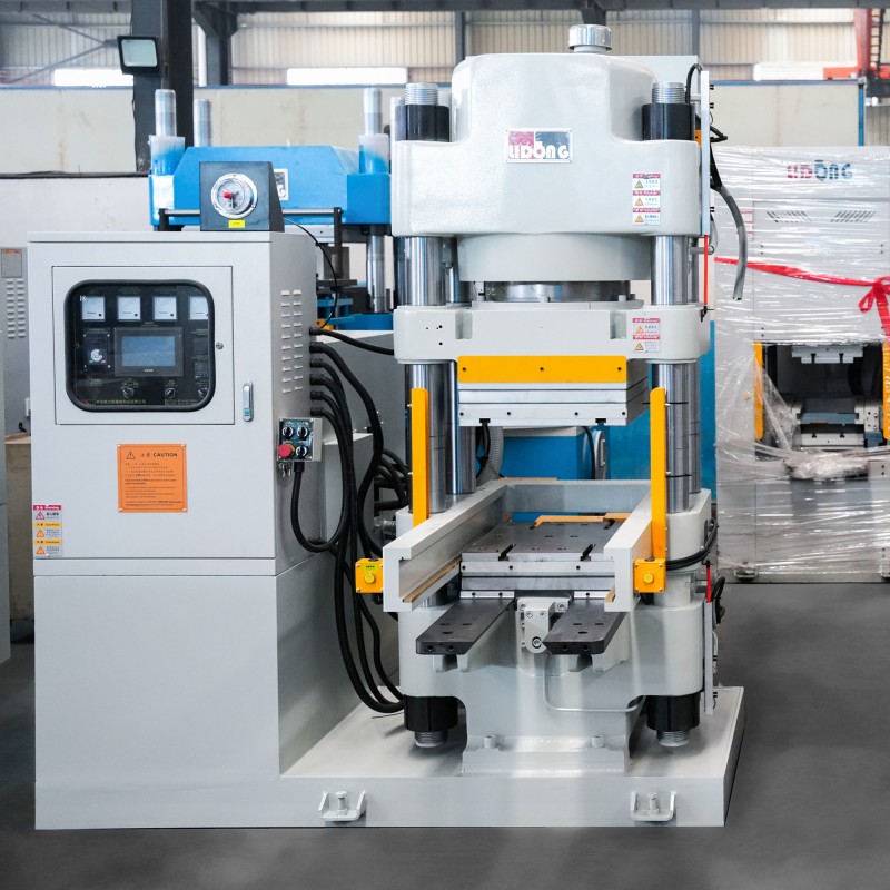 Équipement d'usine