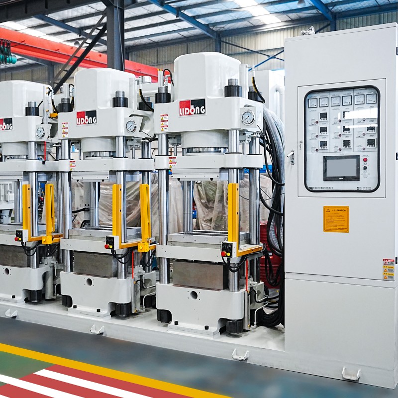 Équipement d'usine